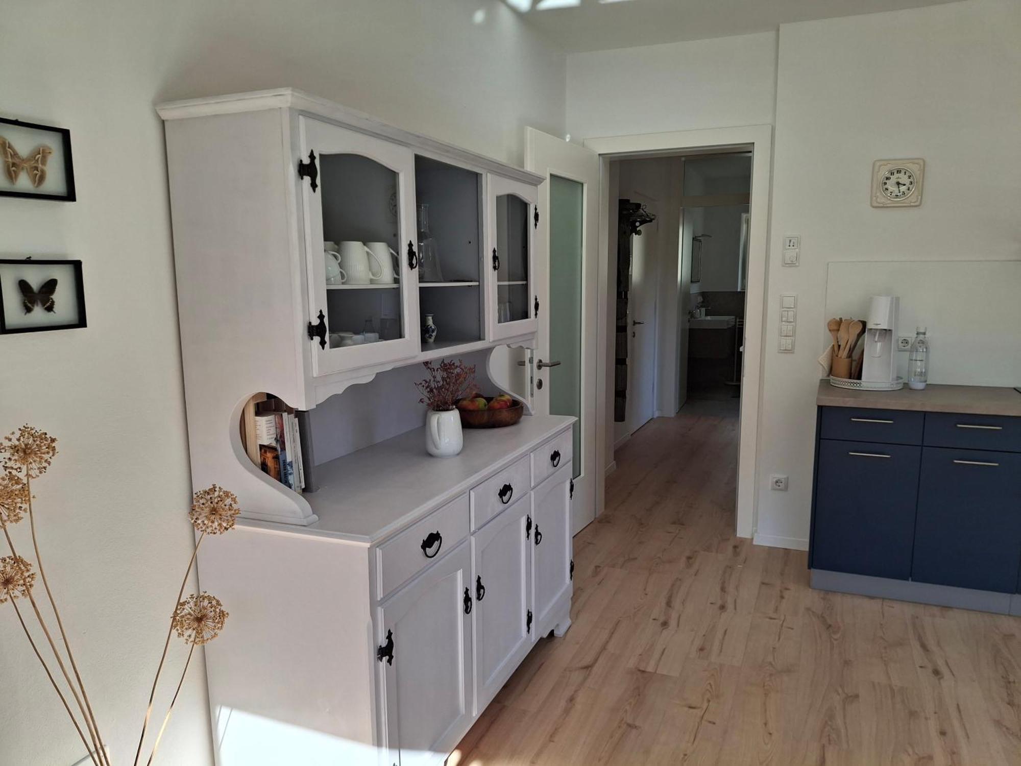 Haus Hafner Sonniges Apartment Терлано Экстерьер фото